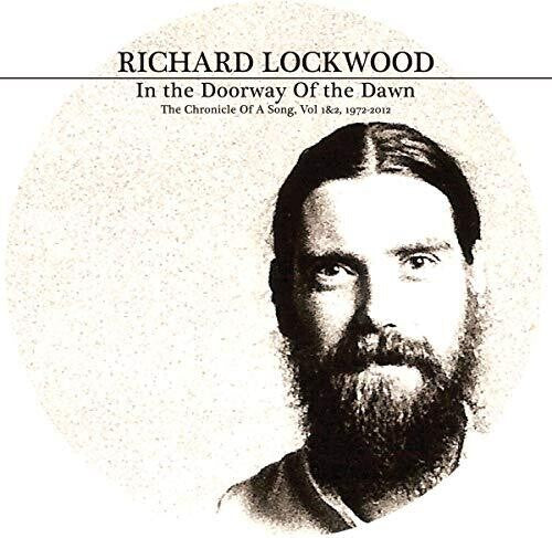 Lockwood,richard - In The Doorway Of The Dawn - Music CD