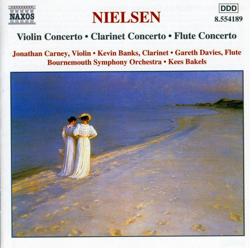 SIBELIUS/WOLF/BERG - Complete Concertos Music CD