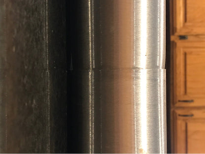 20’ Commercial-Grade Aluminum Flagpole 3-Section | Made in USA, UPS Shippable