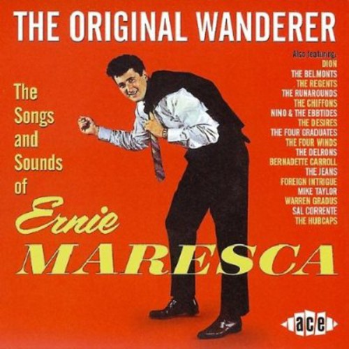 Ernie Maresca - Original Wanderer [Import]