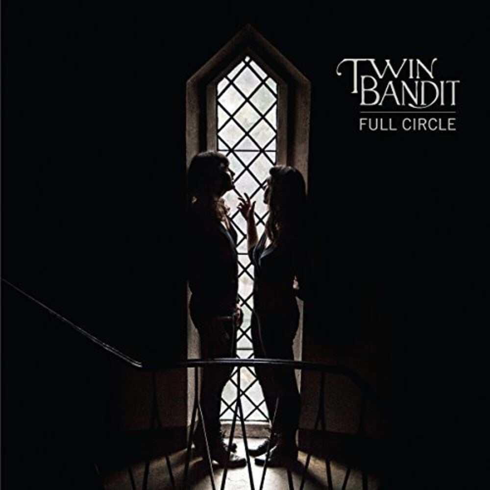 Twin Bandit - Full Circle [LP] Vinyl Record