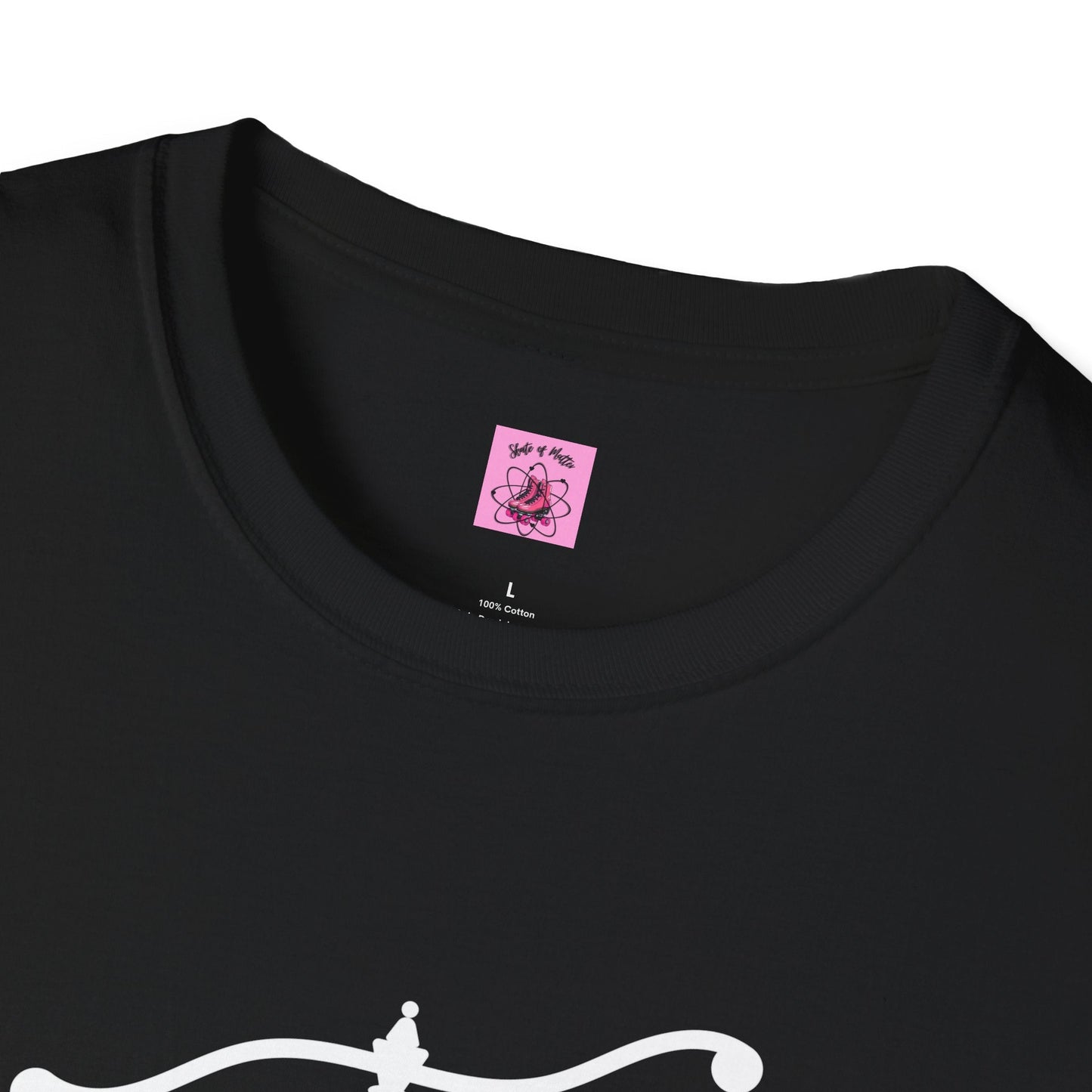 Skating > Anything Else Unisex T-Shirt