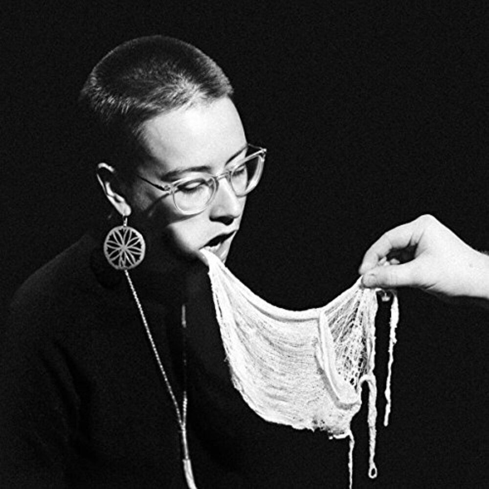Lina Tullgren - Won [LP] Vinyl Record