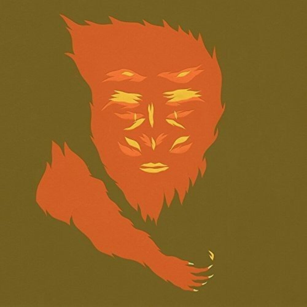 Honey - New Moody Judy Music CD