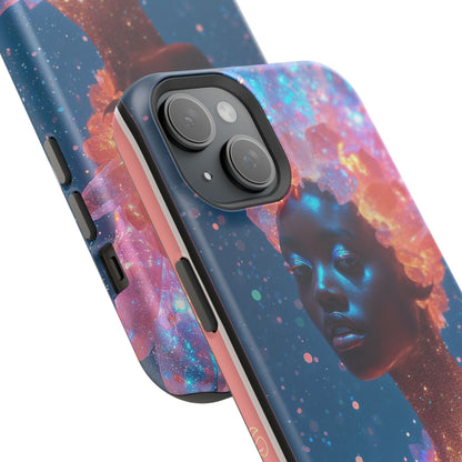 Aziza & Fae The Ethereal Covenant Magnetic Tough Cases