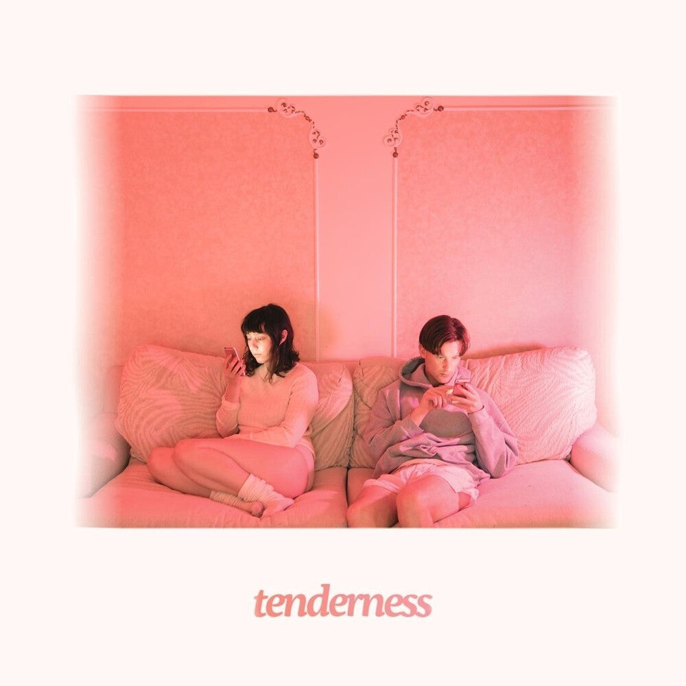 Blue Hawaii - Tenderness [CD]