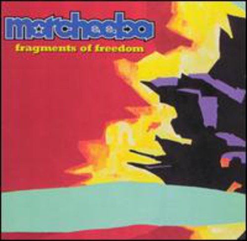 Morcheeba - Fragments Of Freedom - Music CD