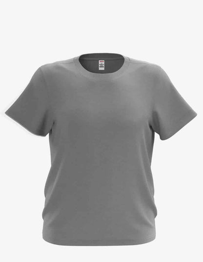 Bi-blend Youth Mega-Tee | 3250 - Triathlete Store