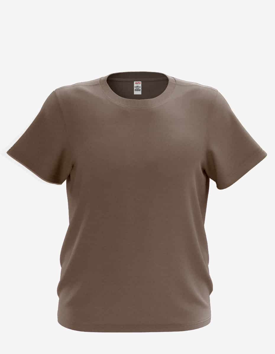 Bi-blend Youth Mega-Tee | 3250 - Triathlete Store