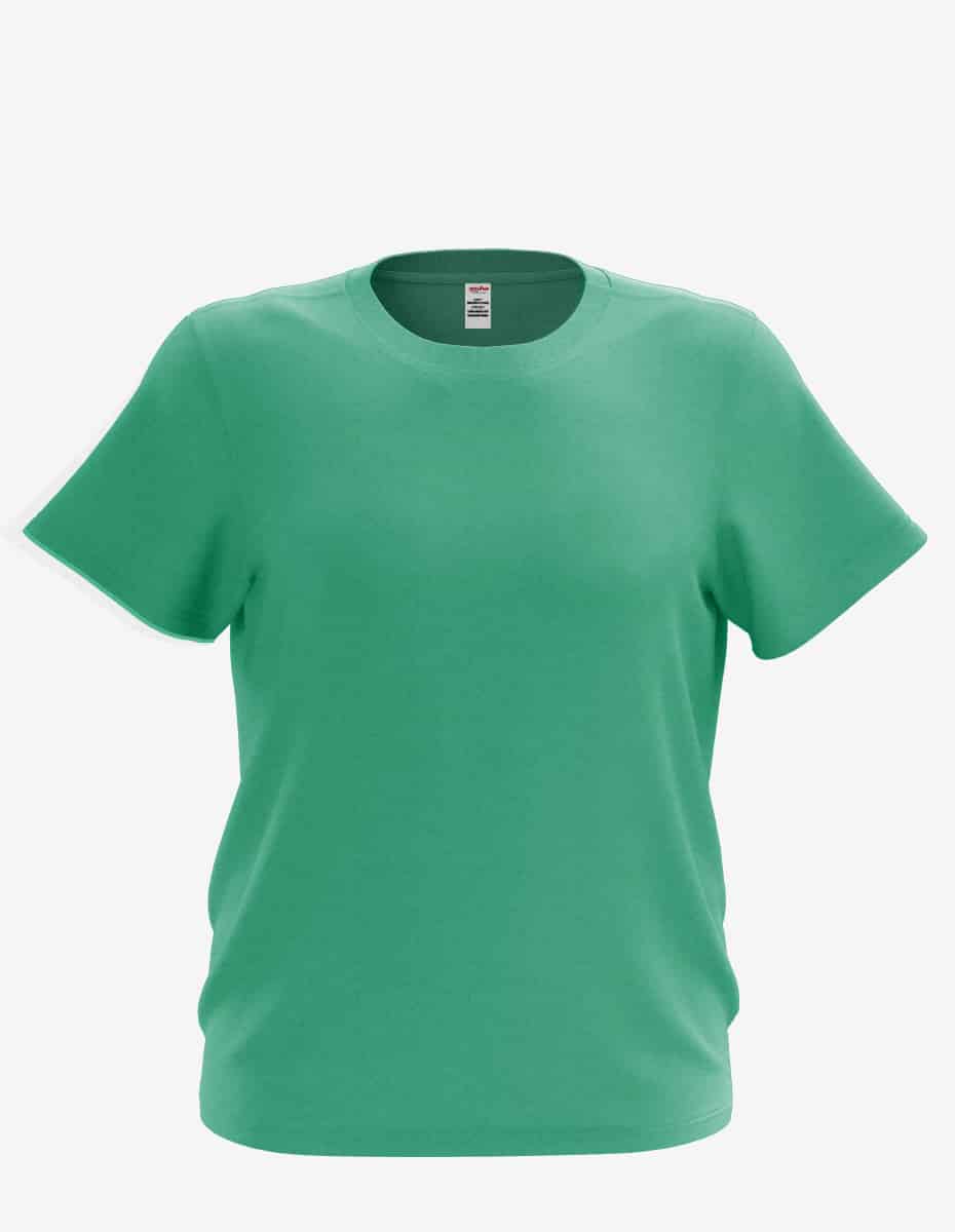 Bi-blend Youth Mega-Tee | 3250 - Triathlete Store