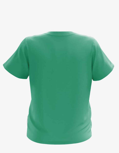 Bi-blend Youth Mega-Tee | 3250 - Triathlete Store