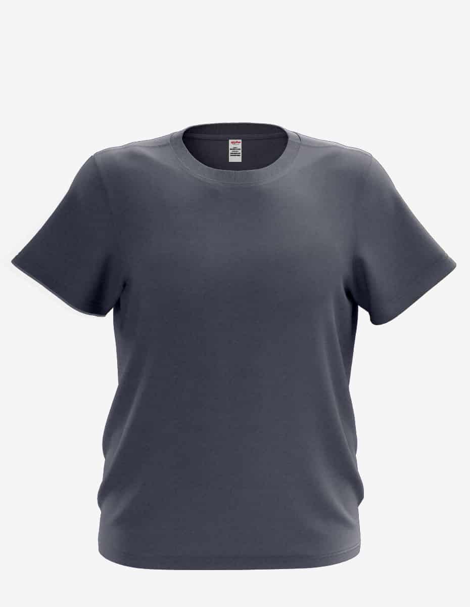 Bi-blend Youth Mega-Tee | 3250 - Triathlete Store