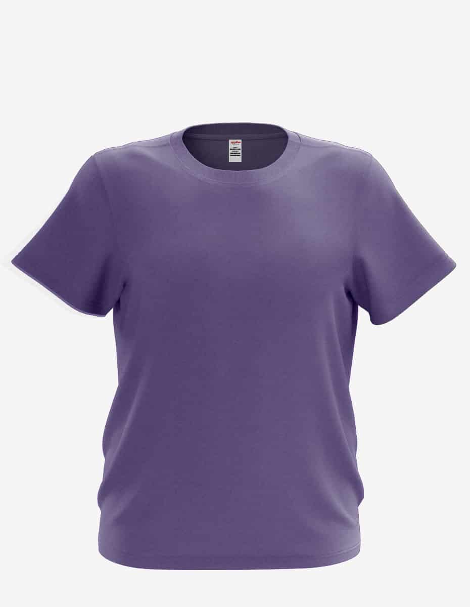 Bi-blend Youth Mega-Tee | 3250 - Triathlete Store