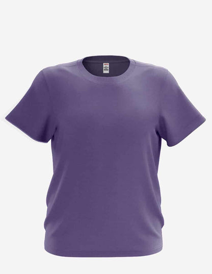 Bi-blend Youth Mega-Tee | 3250 - Triathlete Store