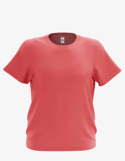 Bi-blend Youth Mega-Tee | 3250 - Triathlete Store