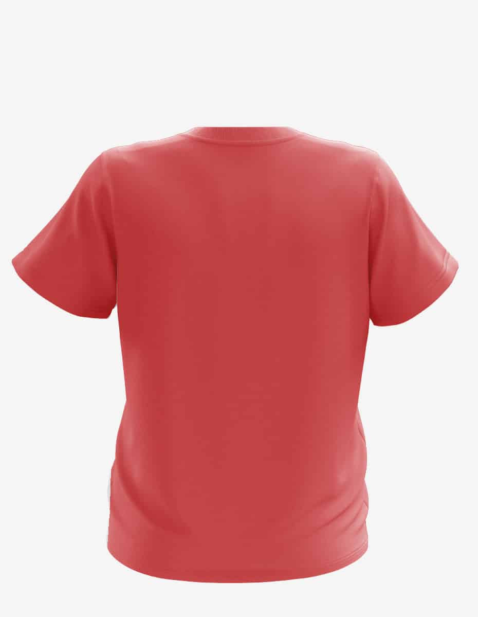 Bi-blend Youth Mega-Tee | 3250 - Triathlete Store