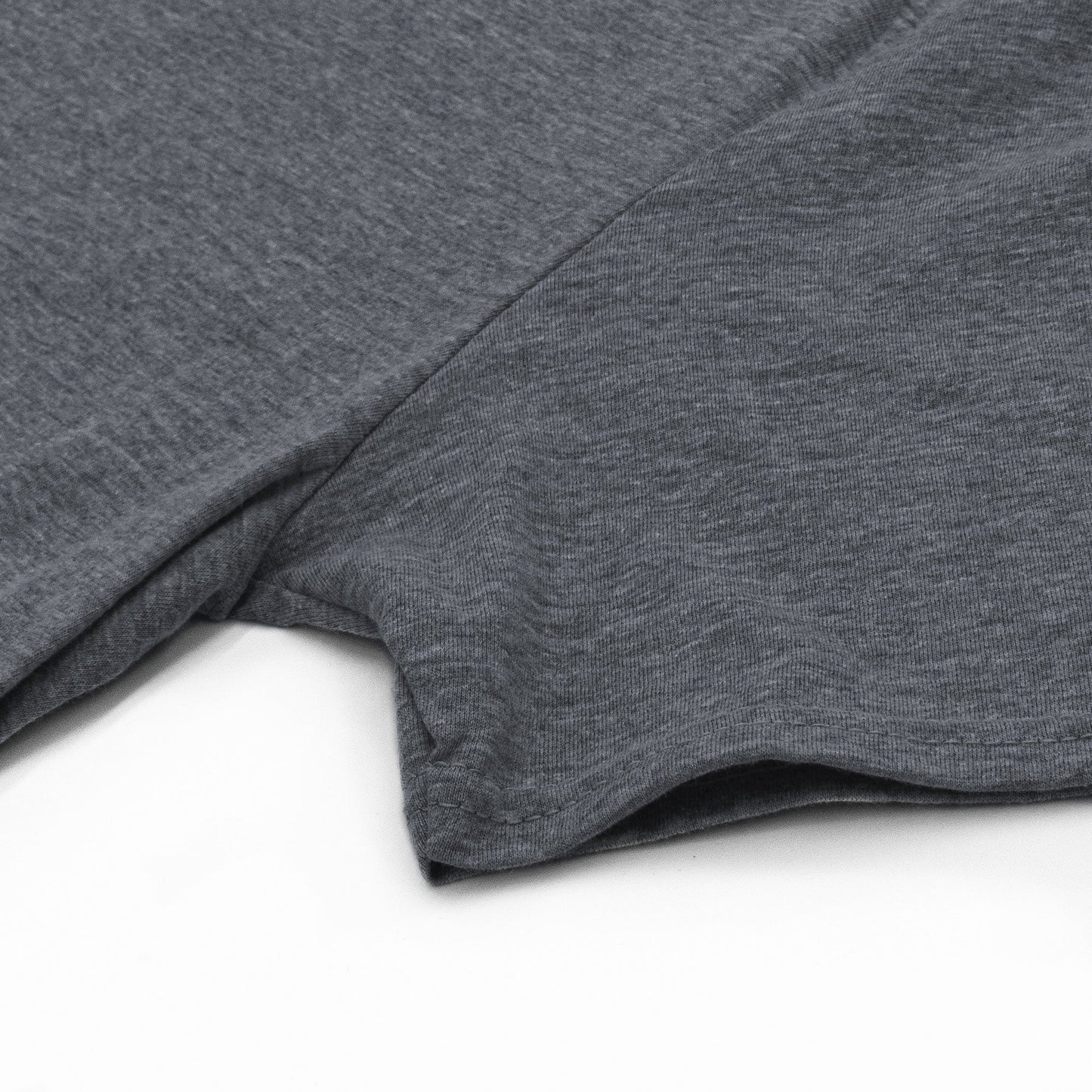 Patriotic Smokey Bear T-Shirt - Gray