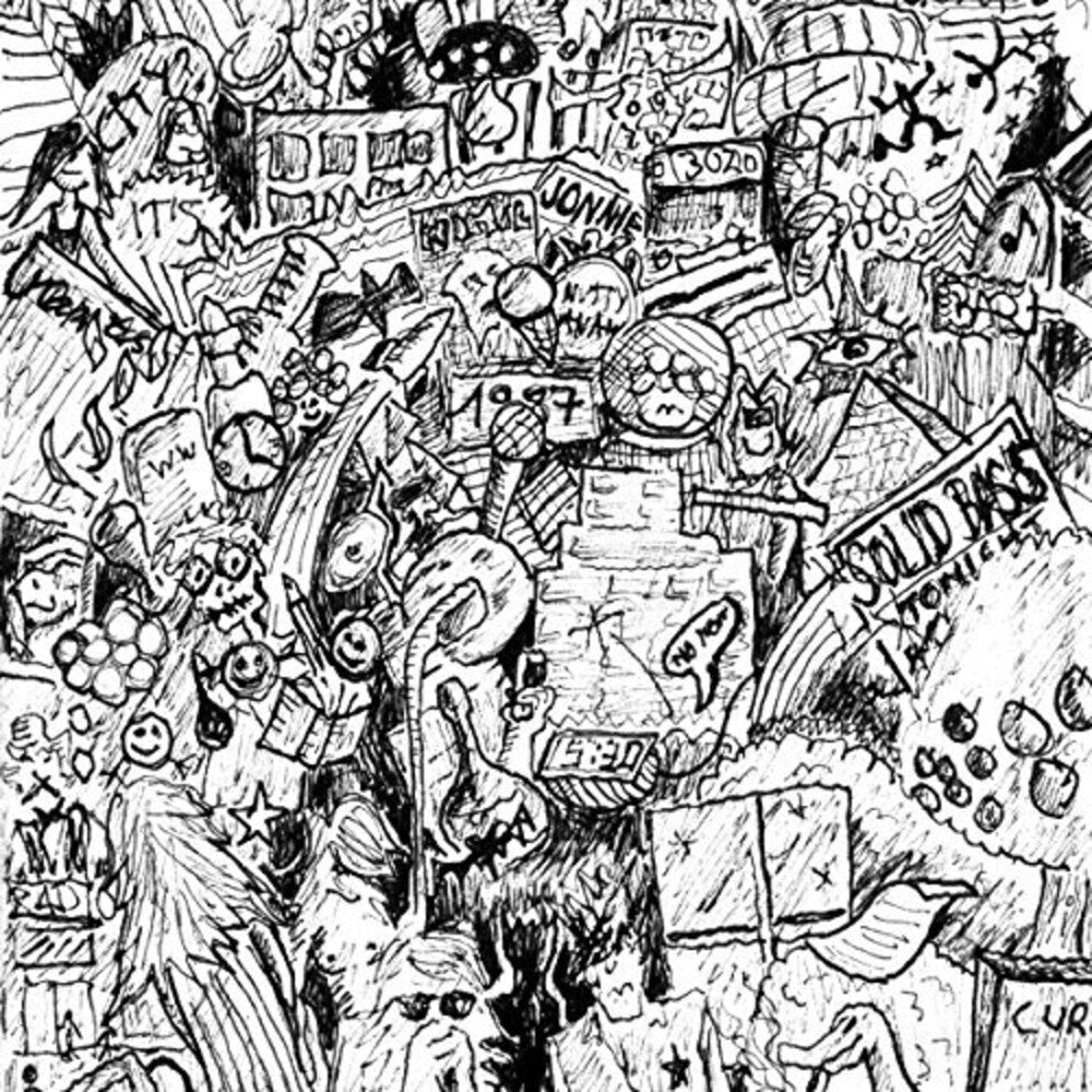 Matias Aguayo & The Desdemonas - Sofarnopolis [LP] Vinyl Record