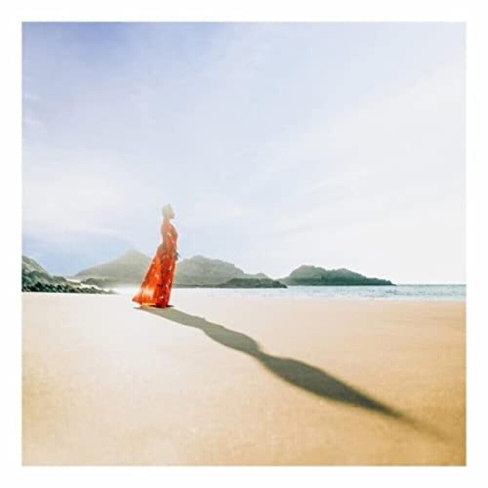 Sandra Nkaké - Tangerine Moon Wishes [CD]