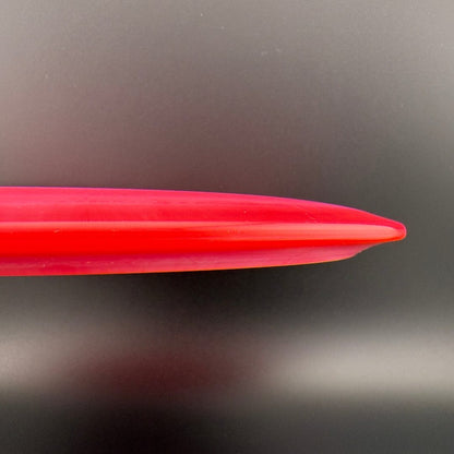 Signature Line Streak - Prototype