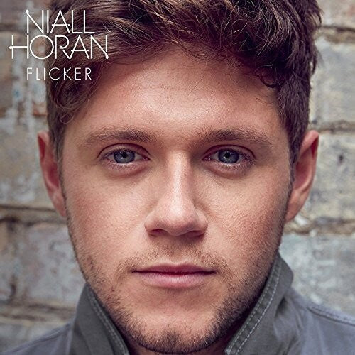 Horan,niall - Flicker - Vinyl Record
