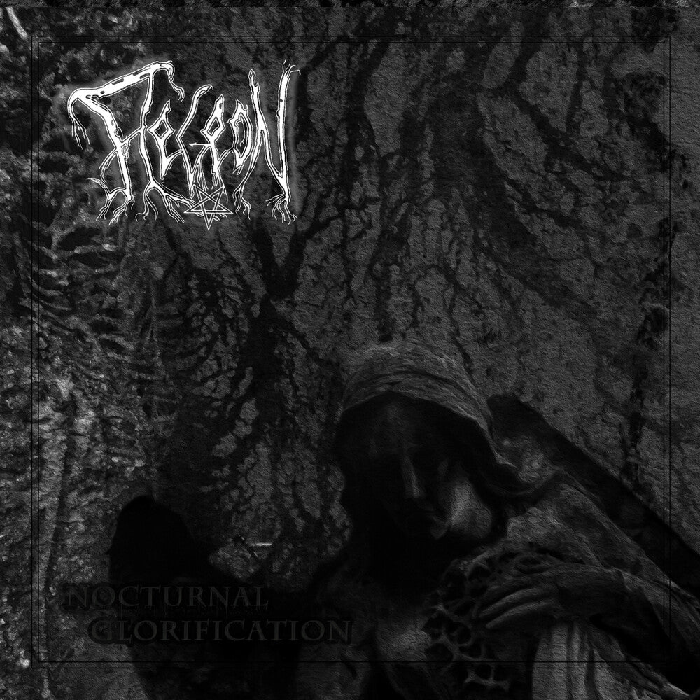 Aegeon - Nocturnal Glorification [CD]