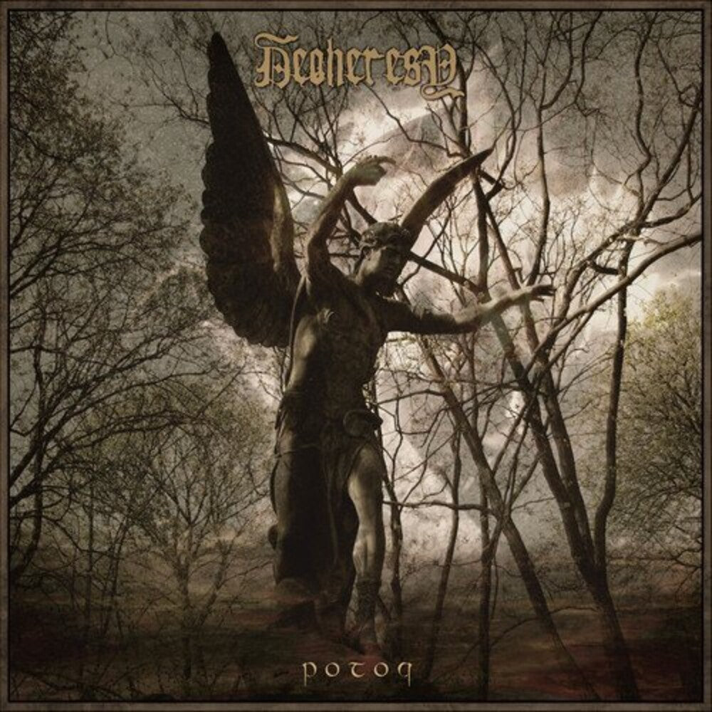 Neoheresy - Potop Music CD