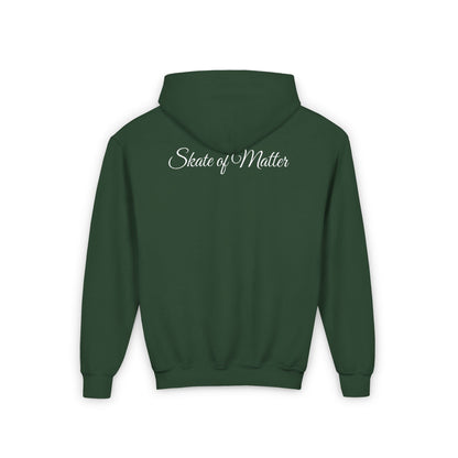 Kids Wood Tax Hoodie