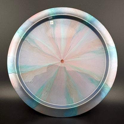 Nebula Ethereal Construct - First Run - Maria Oliva Sig Series
