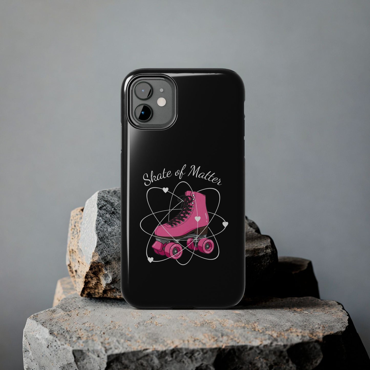 Skate of Matter Tough Phone Case
