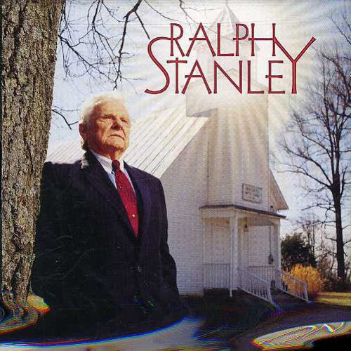 Stanley,ralph - While The Ages Roll On - Music CD
