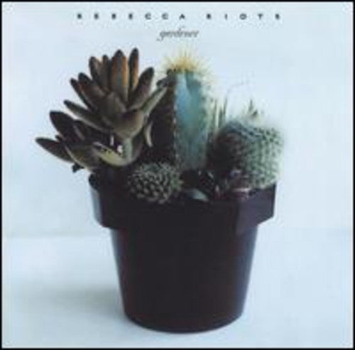 Rebecca Riots - Gardener [CD]