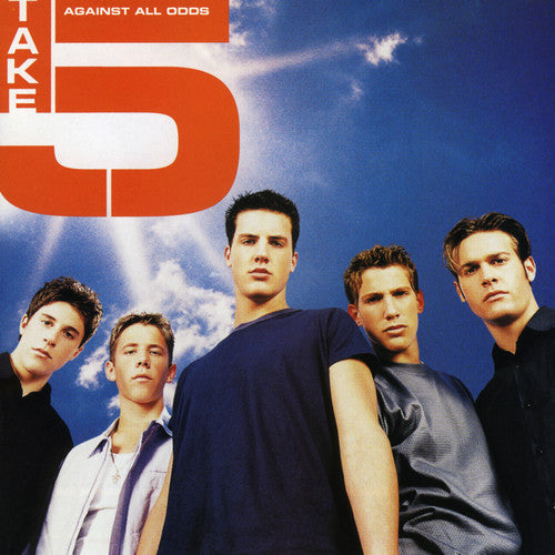 Take 5 - Against All Odds [CD]