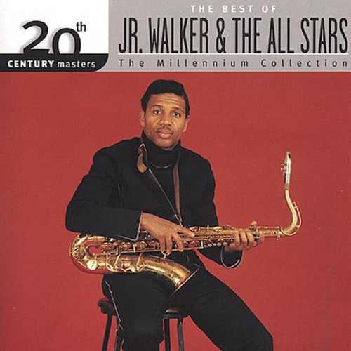 Junior Walker & The All-Stars - 20th Century Masters: Millennium Collection [CD]