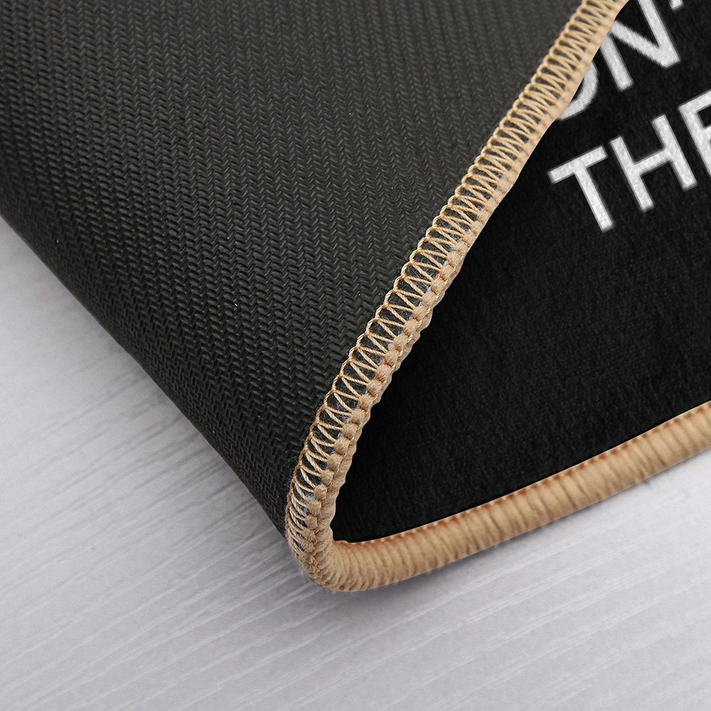 Prison Mike Don’t Drop The Soap Bath Mat