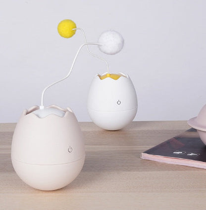 Funny Interactive Cat Artifact Toy