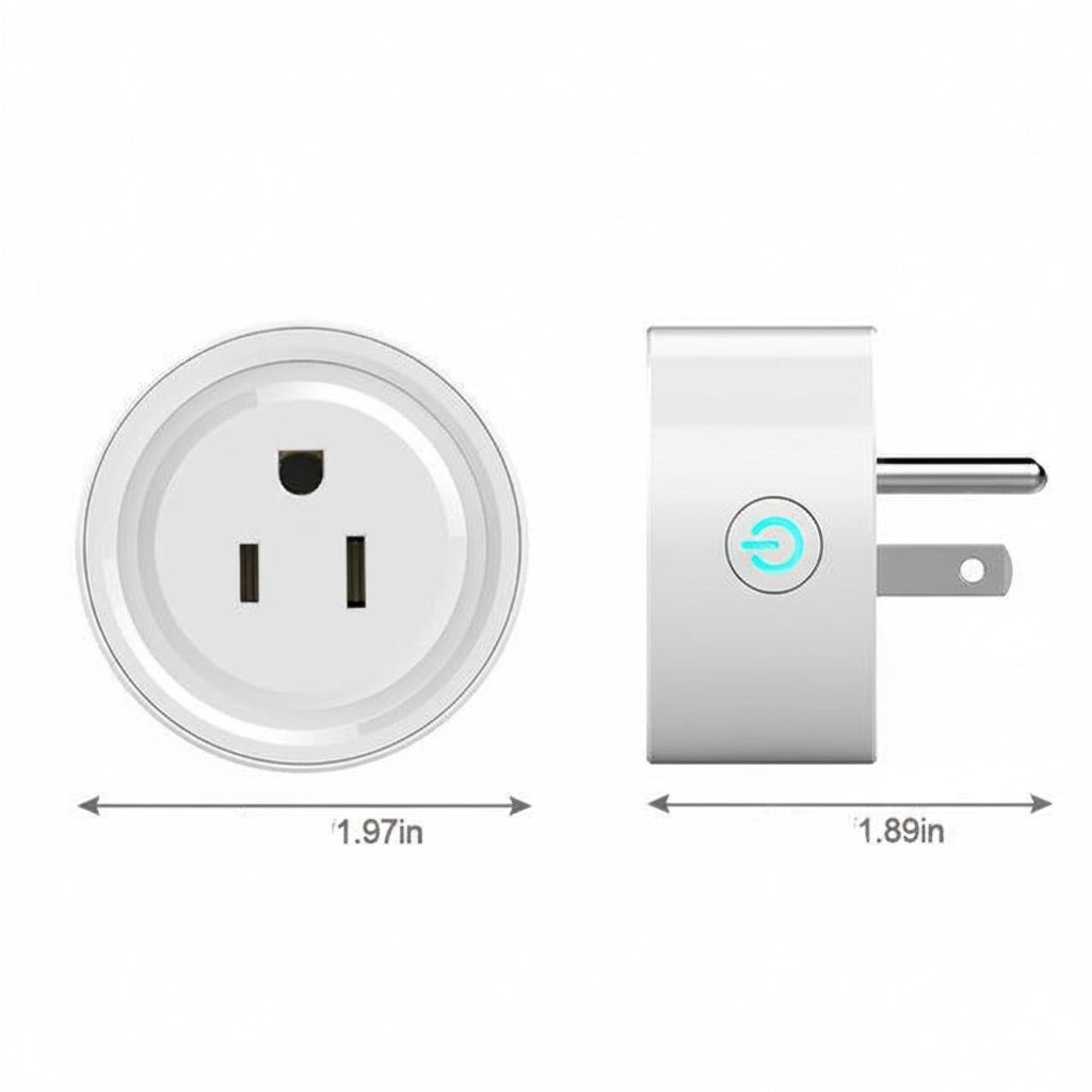 Smart Terrarium Automation Power Series – Alexa & Google Assistant Compatible 🔌🦎