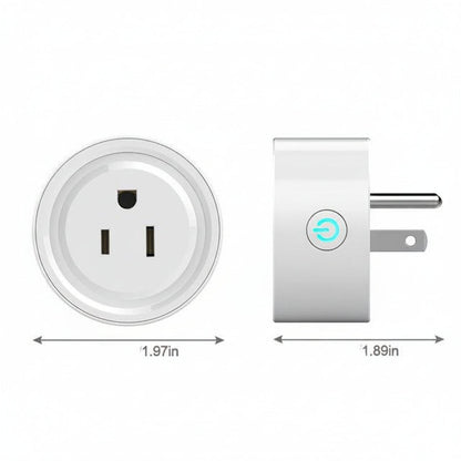 Smart Terrarium Automation Power Series – Alexa & Google Assistant Compatible 🔌🦎