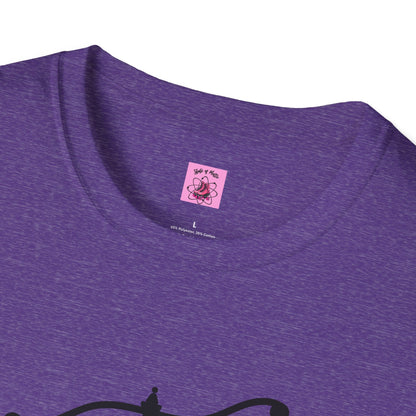 Skating > Anything Else Unisex T-Shirt