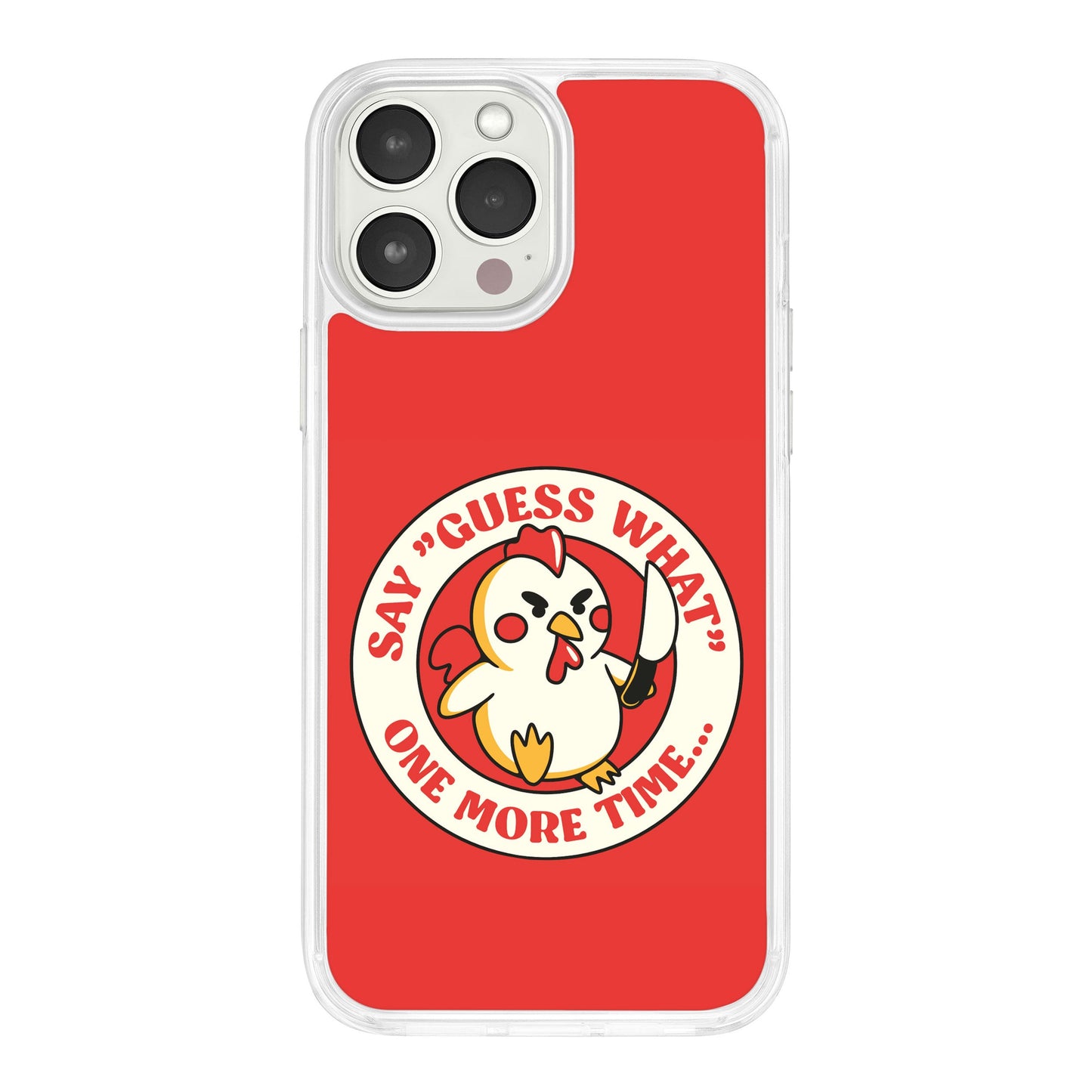 Tobe Fonseca HD Apple iPhone 16 Mag-Safe Phone Case