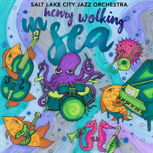 In Sea / Various - In Sea / Various Music CD
