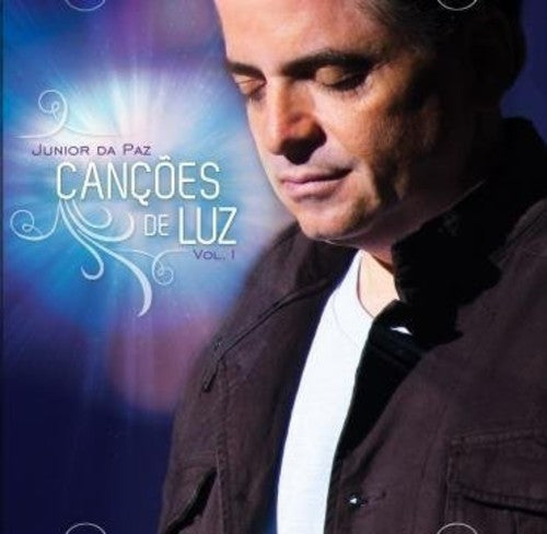 Júnior da Paz - Cancoes de Luz Music CD