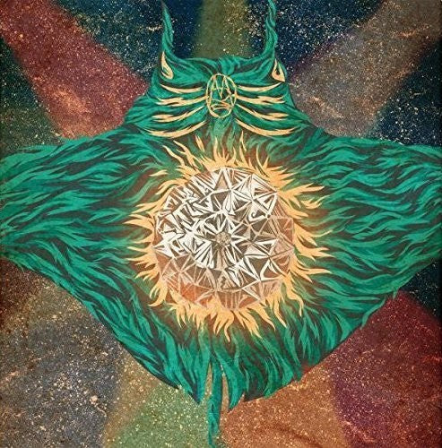 Mars Red Sky - Apex Iii (praise For The Burning Soul) - Music CD