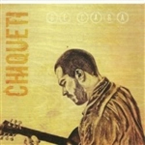 Chiqueti - De Cara [CD]
