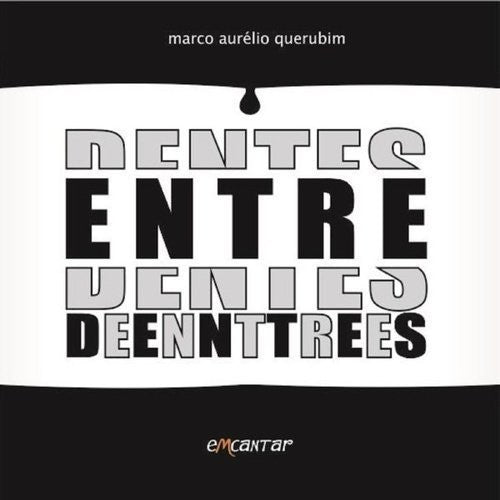 Emcantar - Entredentes Kit [CD]