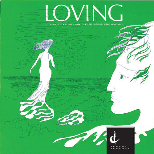 Schafer / Fallis / Gudgeon / Macphail / Aitken - Schafer: Loving Music CD
