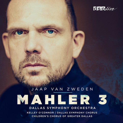 Mahler / Oconnor / Dallas Symphony Orchestra - Mahler: Symphony No. 3 [2 CD]