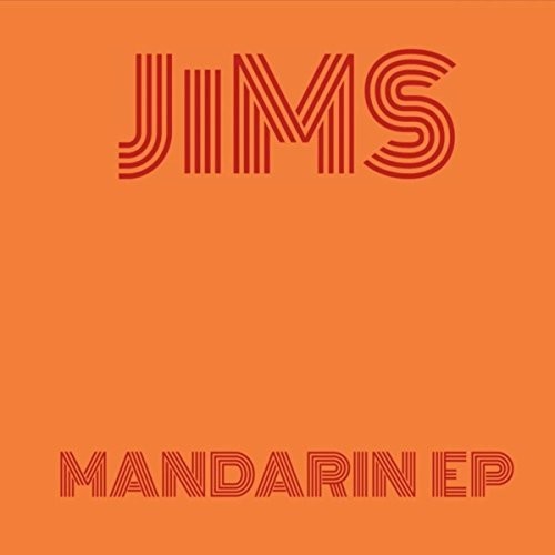 Jims - Mandarin [CD]
