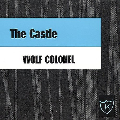 Wolf Colonel - Castle [CD]