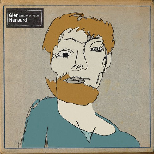 Hansard,glen - Season On The Line - Vinyl Record